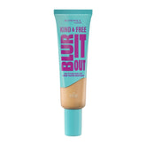 Rimmel Kind & Free Blur It Out Mattifying Skin Tint - Multiple Shades